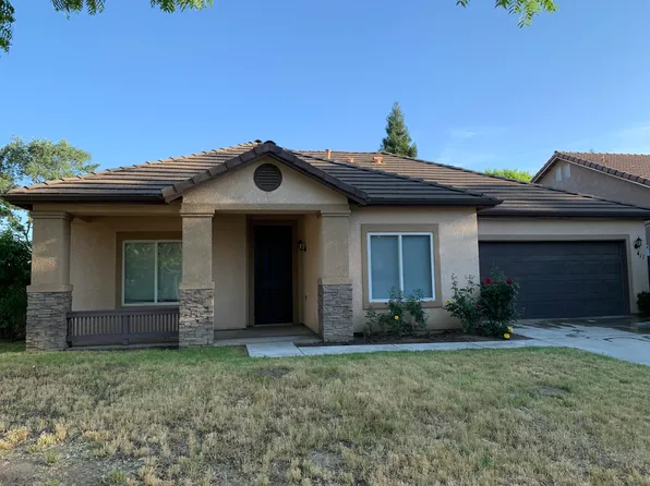 411 W Reese Avenue, Visalia, CA 93277