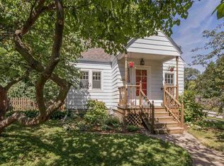 1123 Franklin St, Iowa City, IA 52240