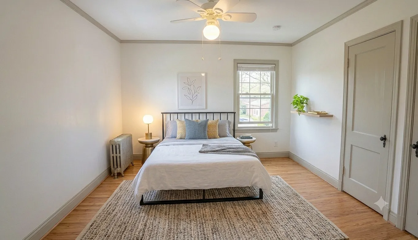 3 bed, 900 sqft, $3,000 — Photo 4