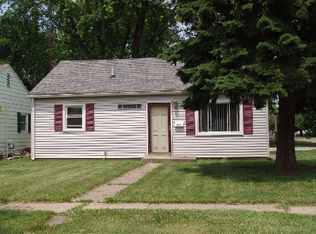 402 Boxhall Rd, Toledo, OH 43612