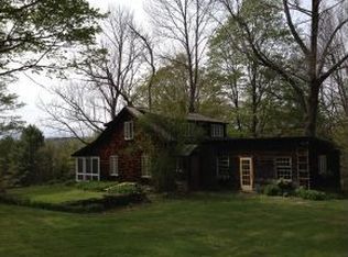 302 The Ln, Woodstock, VT 05091