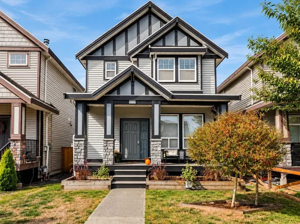 6959 192nd St, Surrey, BC V4N 5W6