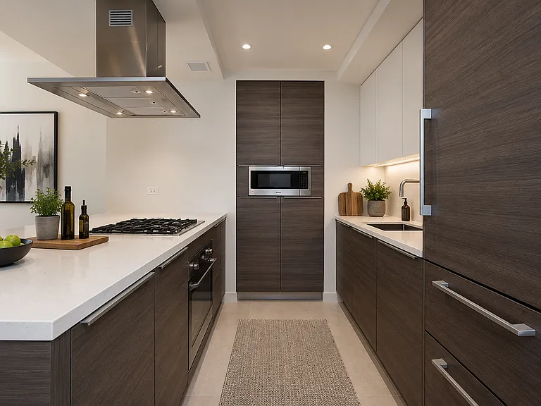 151 W 21st St #6D — Photo 5