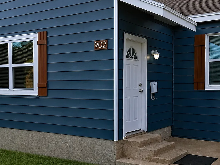 902 N Wall St — Photo 2