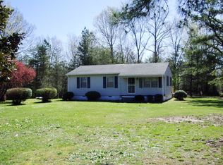 2148 Mt Olive Rd, Little Plymouth, VA 23091