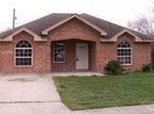 3046 Melba Ave, McAllen, TX 78503