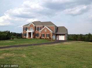 6323 Fairfax National Way, Centreville, VA 20120