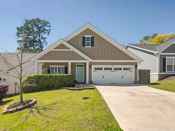 2470 Tippecanoe Rdg, Tallahassee, FL 32303