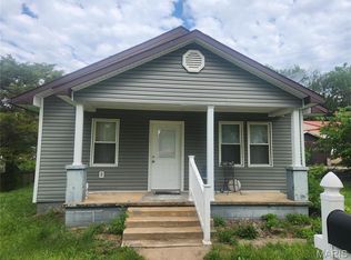 506 N Mine St, Potosi, MO 63664