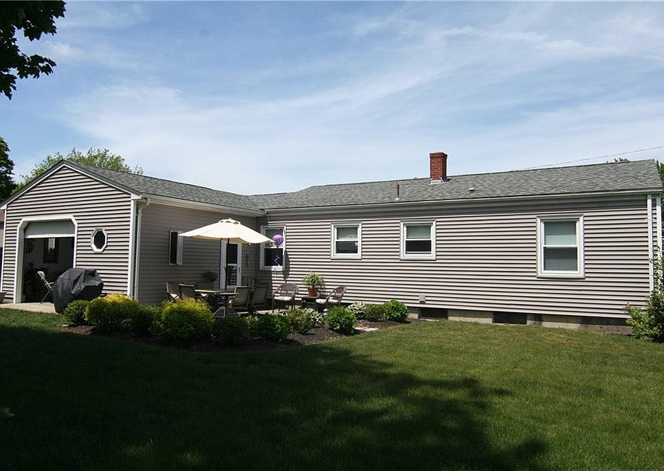 54 Maude Ave, Coventry, RI 02816 Zillow