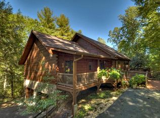 281 Whispering Pine Ln #3, Cherry Log, GA 30522