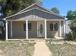 523 E Parmenter St, Lamar, CO 81052