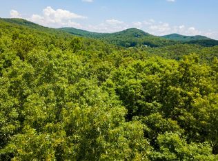 235 Oakey Ridge Rd, Morganton, GA 30560