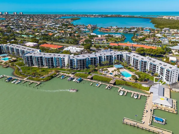 1085 Bald Eagle Dr Unit F209, Naples, FL 34145