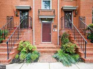 1421 Oronoco St, Alexandria, VA 22314