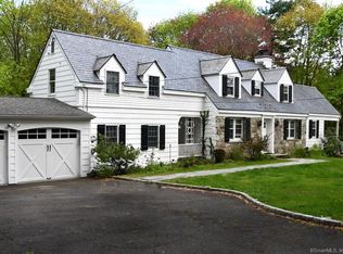 85 Old North Stamford Rd, Stamford, CT 06905