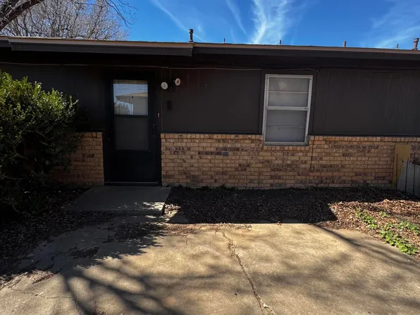 6113 37th St, Lubbock, TX 79407