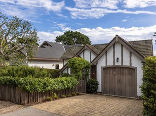 26271 Isabella Ave, Carmel, CA