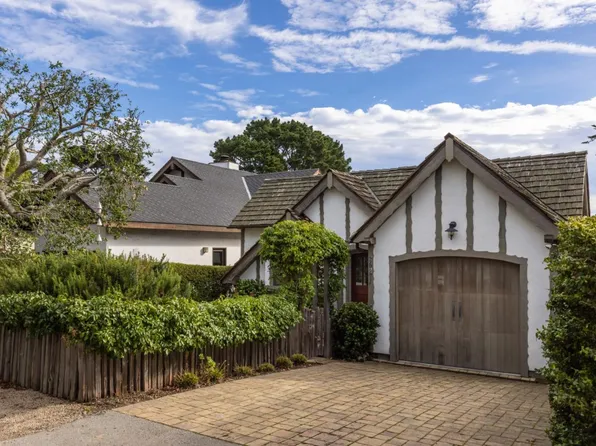 26271 Isabella Ave, Carmel, CA 93923