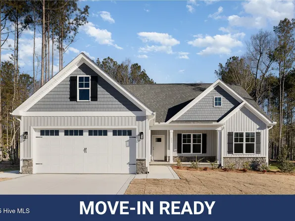 153 Wilderness Trail, Smithfield, NC 27577