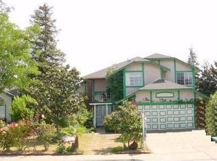 897 Weibel Cir, Oakley, CA 94561