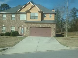 4215 Wild Country Ct, Douglasville, GA 30135