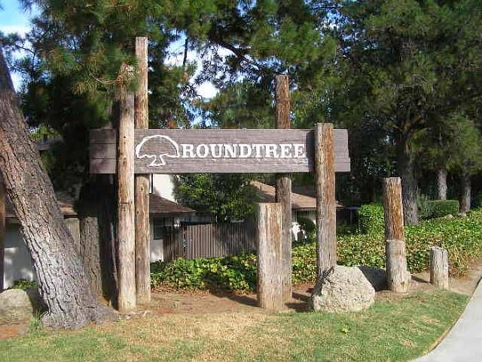 Roundtree sign