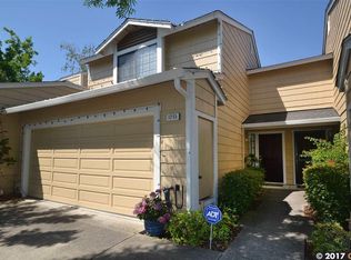 1255 Oak Ridge Rd, Pinole, CA 94564