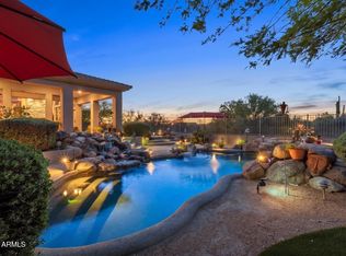 4502 E Sierra Sunset Trl, Cave Creek, AZ 85331