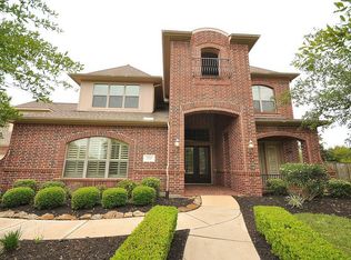 7307 Starflower, Katy, TX 77494