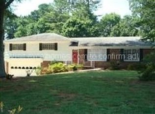 1869 Sierra Dr, Marietta, GA 30062