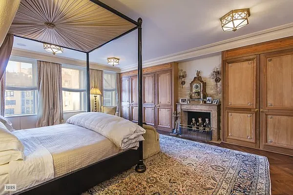 Sold by Brown Harris Stevens | media 24