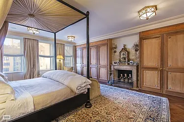 Sold by Brown Harris Stevens