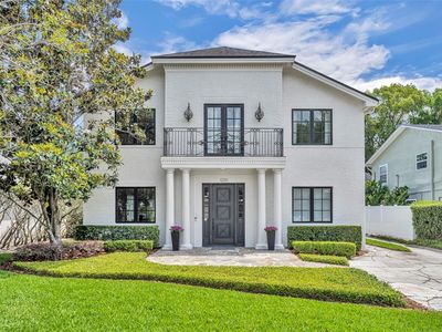 1220 WOODMERE DRIVE, Winter Park, FL, 32789