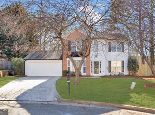 3751 Summit Trce, Decatur, GA 30034