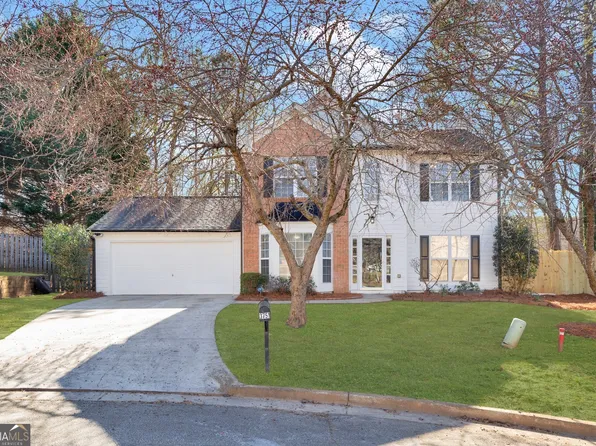 3751 Summit Trce, Decatur, GA 30034