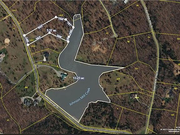 3rd image of 0 Lake George Dr Lot Lg3