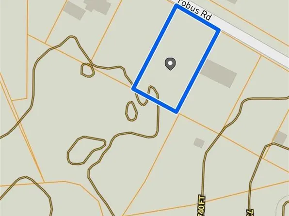 0 Probus Rd, Leitchfield, KY 42754