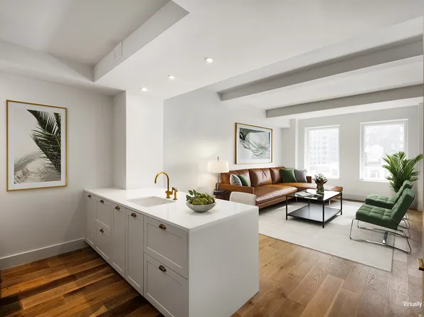93 Worth St, New York, NY