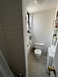 Rented by Salon Realty Corp