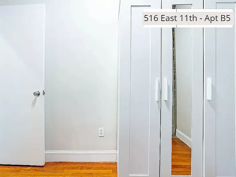 516 E 11th St #5B — Photo 10