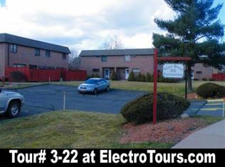 22 Sharon Ln, Wethersfield, CT 06109