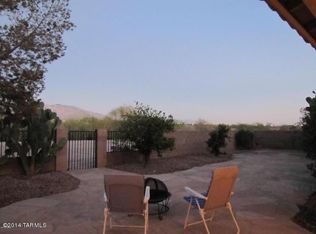 9034 N Lawndale Dr, Tucson, AZ 85743