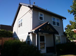 1352 Martin Luther King Jr Way S, Seattle, WA 98144