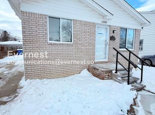 23569 Stewart Ave, Warren, MI 48089