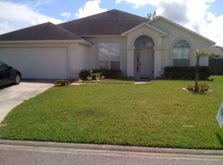 2459 Cinnamon Springs Trl, Jacksonville, FL 32246