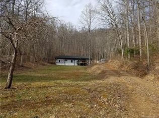 11 Rocky Laurel Hl, Swannanoa, NC 28778