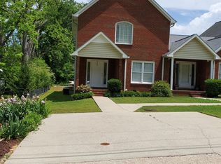 413 Spring Ave NW, Jacksonville, AL 36265