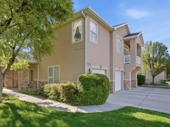 7361 S Geralee Ln, West Jordan, UT 84084