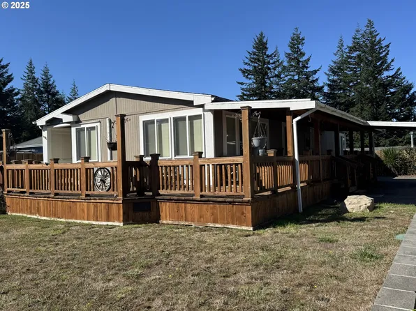 63586 Isthmus Heights Rd, Coos Bay, OR 97420